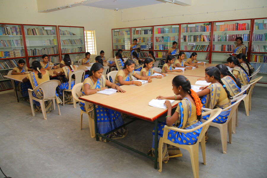 JSV Library